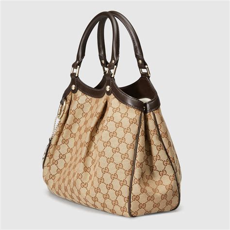 gucci sukey shoulder bag|gucci sukey tote bag.